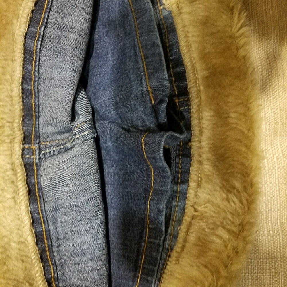 Enyce skort - Picture 3 of 4